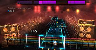 Rocksmith 2014 Edition – Remastered – Green Day - “Holiday”