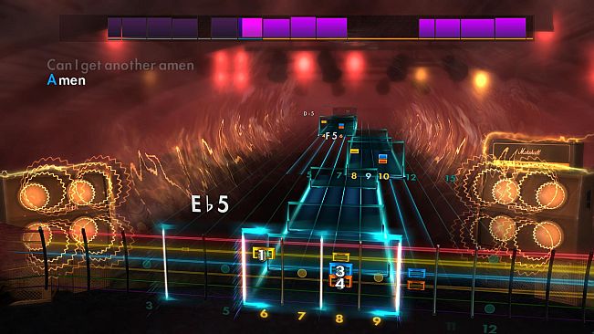 Rocksmith 2014 Edition – Remastered – Green Day - “Holiday”