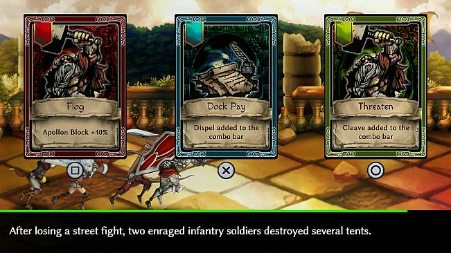 Fallen Legion: Rise to Glory