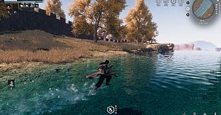 下一站江湖Ⅱ-纯外观DLC《江湖如梦》