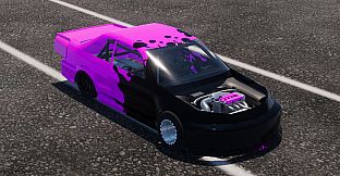 Bounty Drag Racing - FWD Pack 1