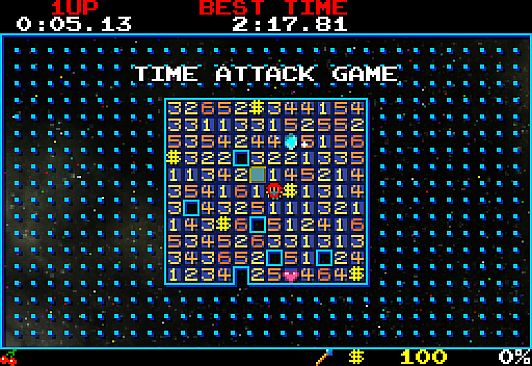 Alice and You in the planet of numbers