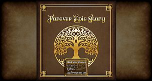 Forever Epic Story: A Journey of Life [Music EP]