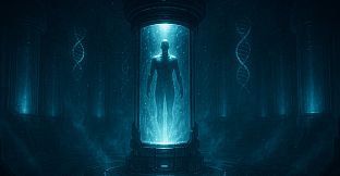 Project Substrata: Genesis Vault