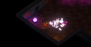 Soulcery: Deck of Shadows