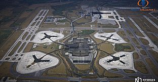 Tower! Simulator 3 - KMCO Airport