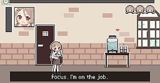 Yuremizu: Hold It Through the Shift