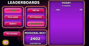 Celebrity Slot Machine