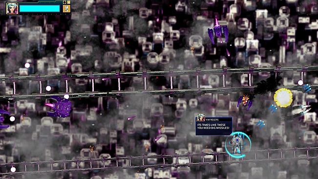 Ultra Mega Planet Battles