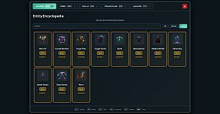 Backpack Roguelike