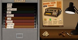 CPU: Computing Potatoes Unlimited