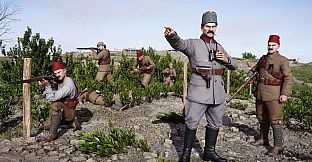 Gallipoli - Ordered to Die Pack