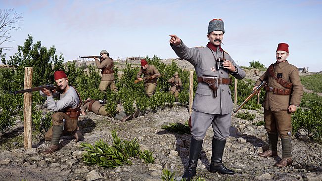 Gallipoli - Ordered to Die Pack