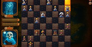 Choc Tactic for Chess Master - Faster Higher Stronger