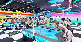 Arcade Together