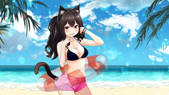 Neko Beach