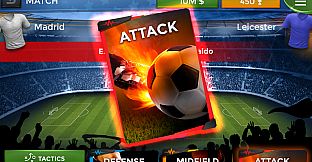 Pro 11 - Football Manager Game