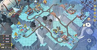 Train Valley 2 - Editor's Bulletin