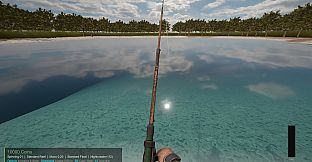 Easy Fishing Simulator