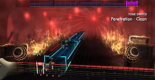 Rocksmith 2014 Edition – Remastered – Surf Rock Song Pack II