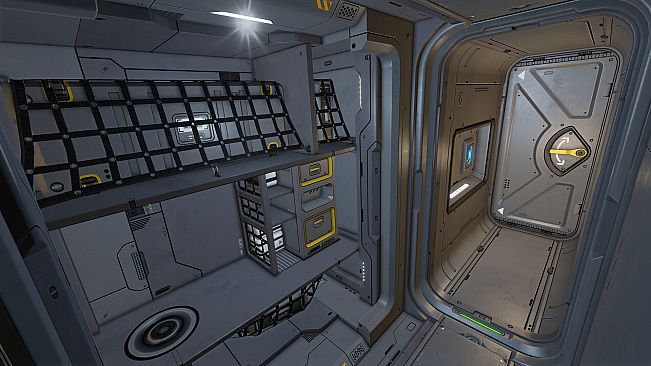 Space Engineers - Signal Pack