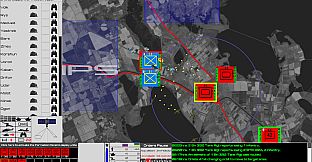 Maneuver Warfare 2: BTG