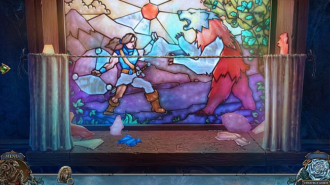 Living Legends Remastered: Wrath of the Beast Collector's Edition