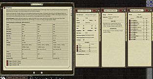 Fantasy Grounds - Oriental Companion