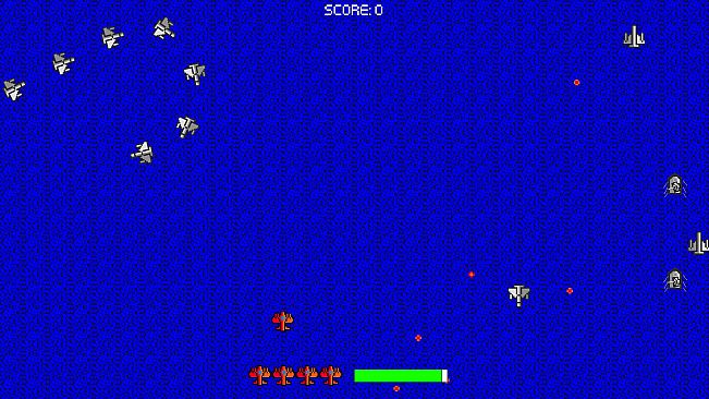 Tiger Fighter 1931 Tora! MP021