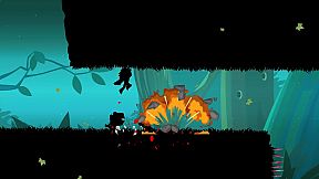 Nightshade Ninja Warrior