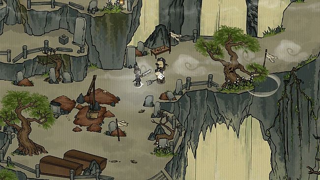 小小无常 Little Wu Chang