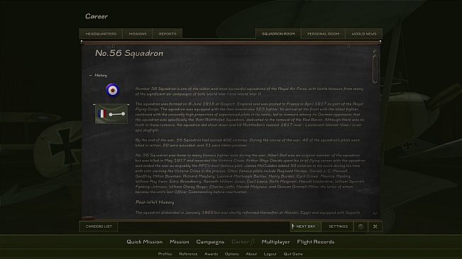 Rise of Flight United