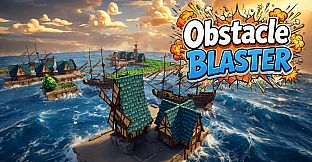 Obstacle Blaster