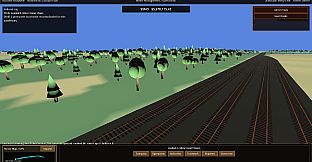 Rail Ops: Subdivisions