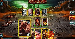 Warhammer The Horus Heresy: Legions