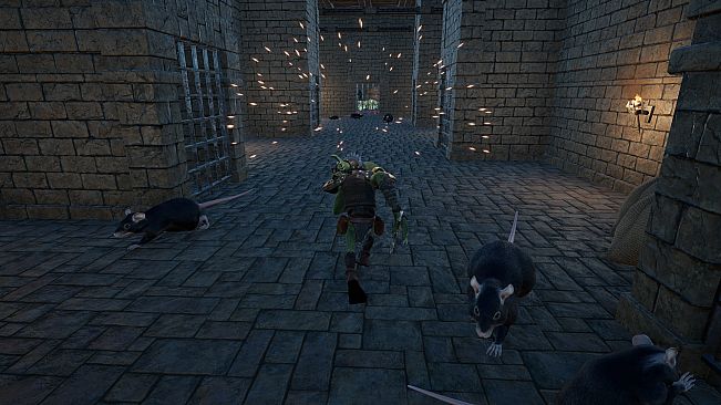 Portal Dungeon: Goblin Escape