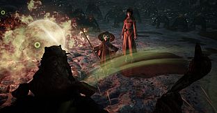 BERSERK - Additional Scenario Set