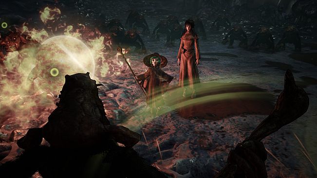 BERSERK - Additional Scenario Set