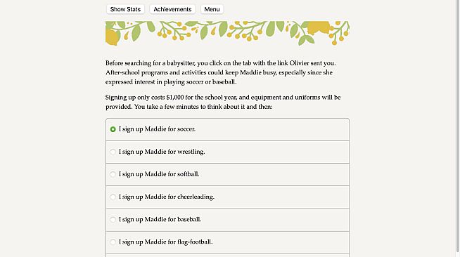 When Life Gives You Lemons