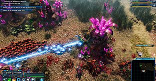 The Riftbreaker: Prologue