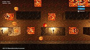 Leapventure: Countless Biomes