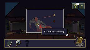 The Case of the Golden Idol