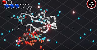 Geometry Survivor [0]