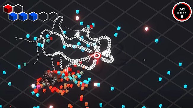 Geometry Survivor [0]