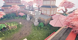 Dungeon 3D - Eastern DLC