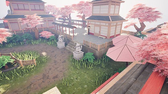 Dungeon 3D - Eastern DLC