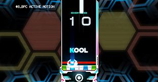 EZ2ON REBOOT : R - ENDLESS CIRCULATION