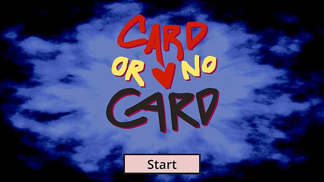 Card Or No Card