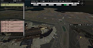 Boston Logan [KBOS] airport for Tower!3D Pro