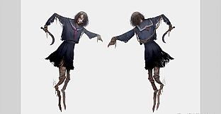 SILENT HILL f - Digital Deluxe Upgrade